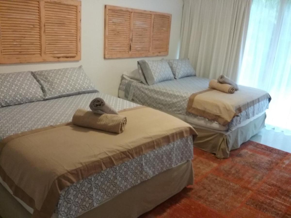 Casa Rioja Playacar Bed & Breakfast Playa del Carmen Ngoại thất bức ảnh