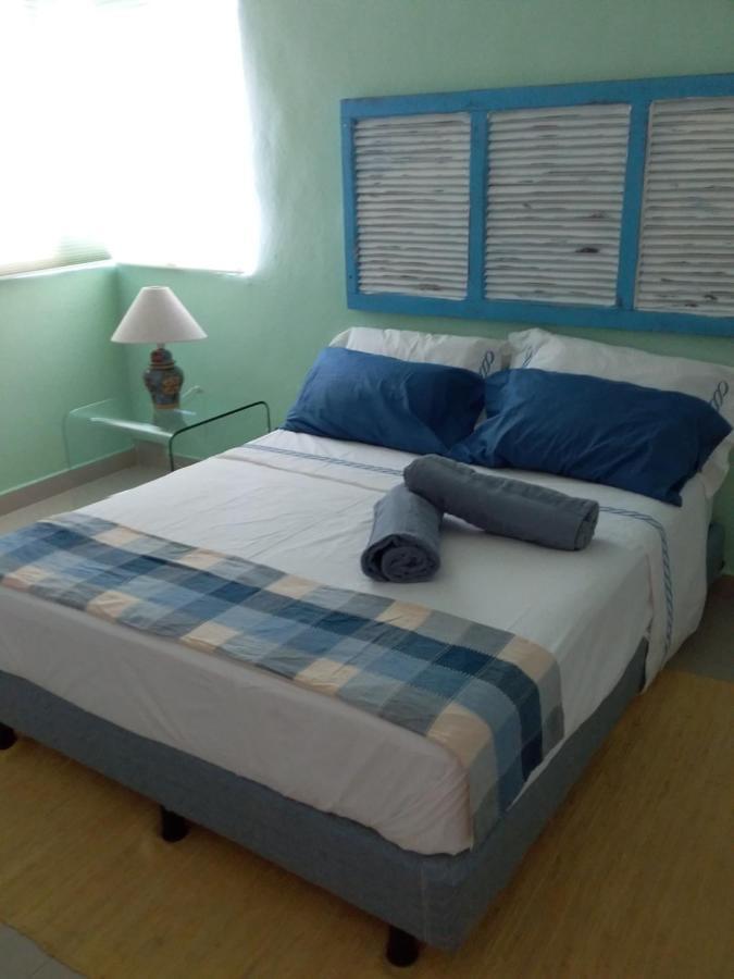 Casa Rioja Playacar Bed & Breakfast Playa del Carmen Ngoại thất bức ảnh