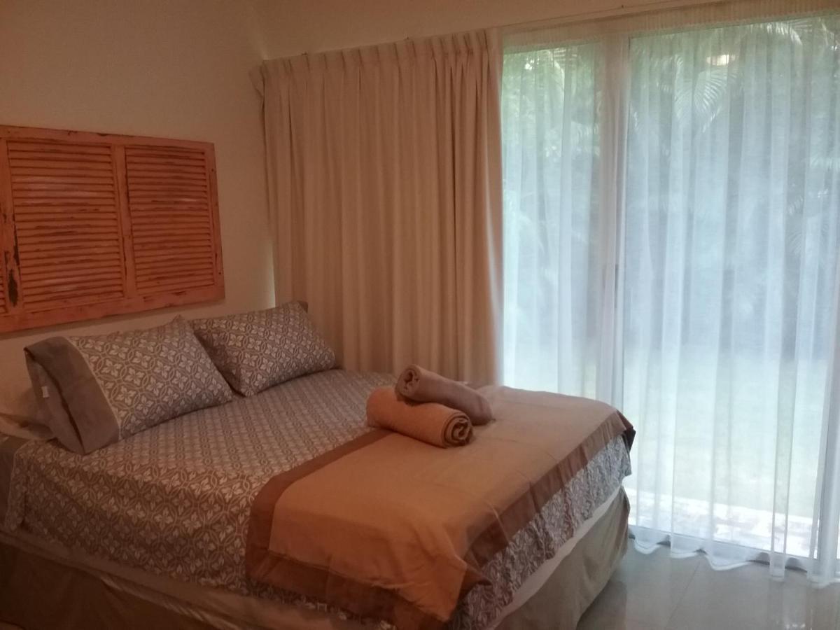 Casa Rioja Playacar Bed & Breakfast Playa del Carmen Ngoại thất bức ảnh