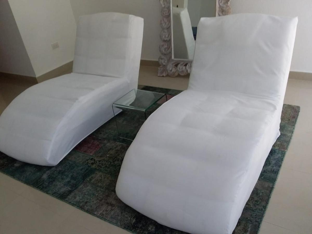 Casa Rioja Playacar Bed & Breakfast Playa del Carmen Ngoại thất bức ảnh