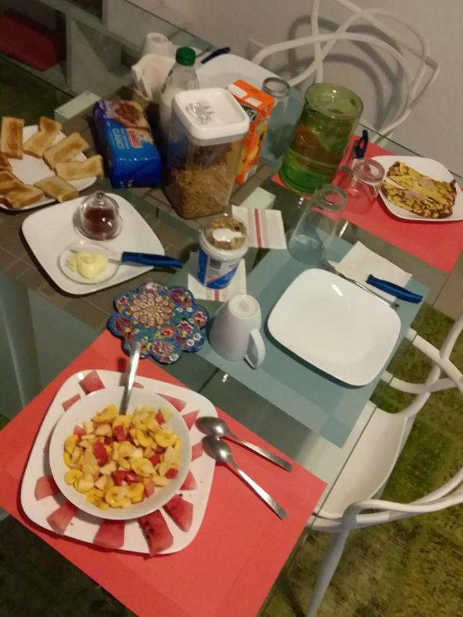Casa Rioja Playacar Bed & Breakfast Playa del Carmen Ngoại thất bức ảnh
