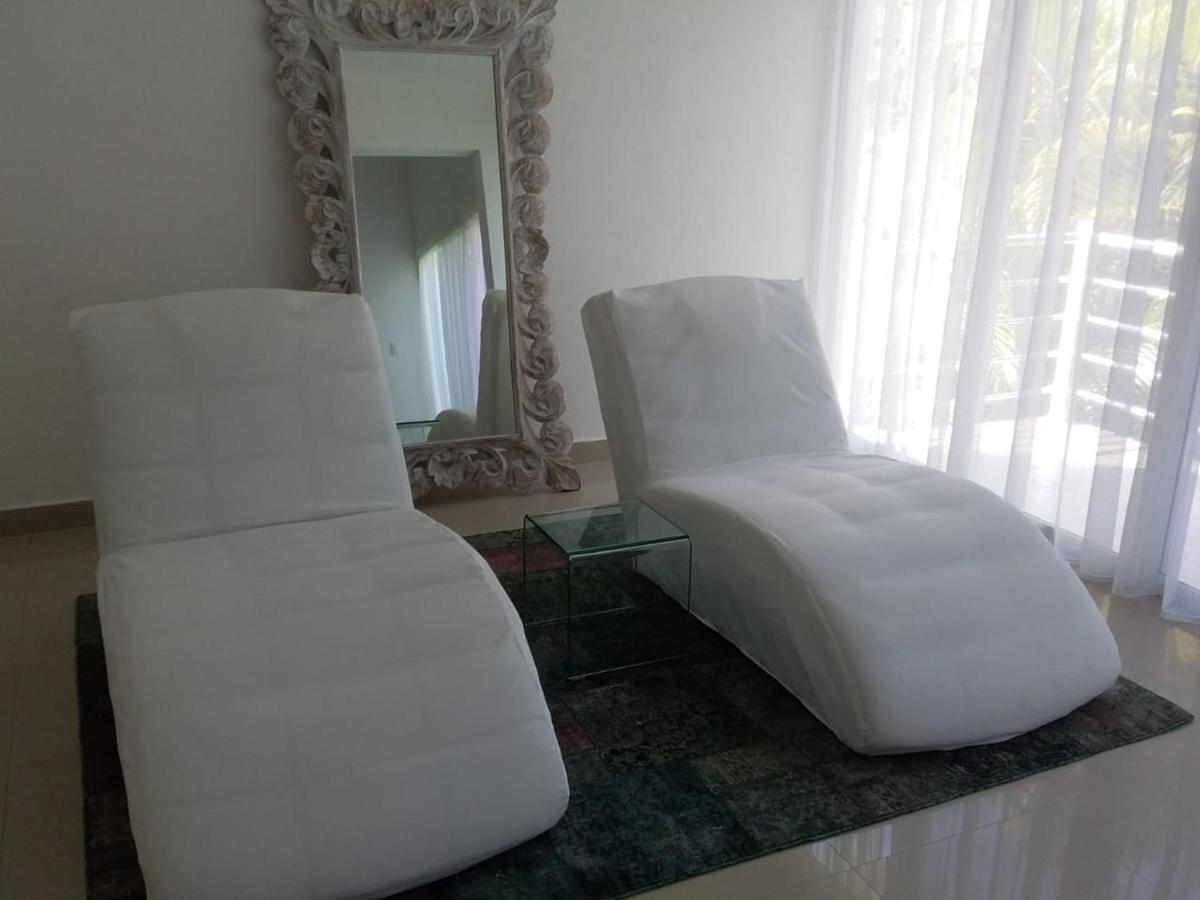 Casa Rioja Playacar Bed & Breakfast Playa del Carmen Ngoại thất bức ảnh