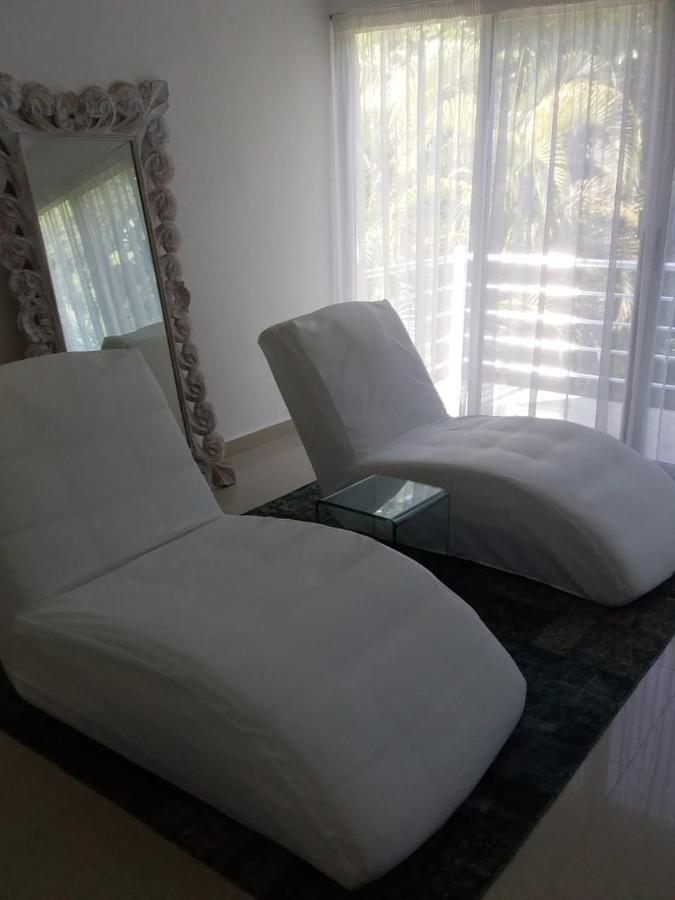 Casa Rioja Playacar Bed & Breakfast Playa del Carmen Ngoại thất bức ảnh