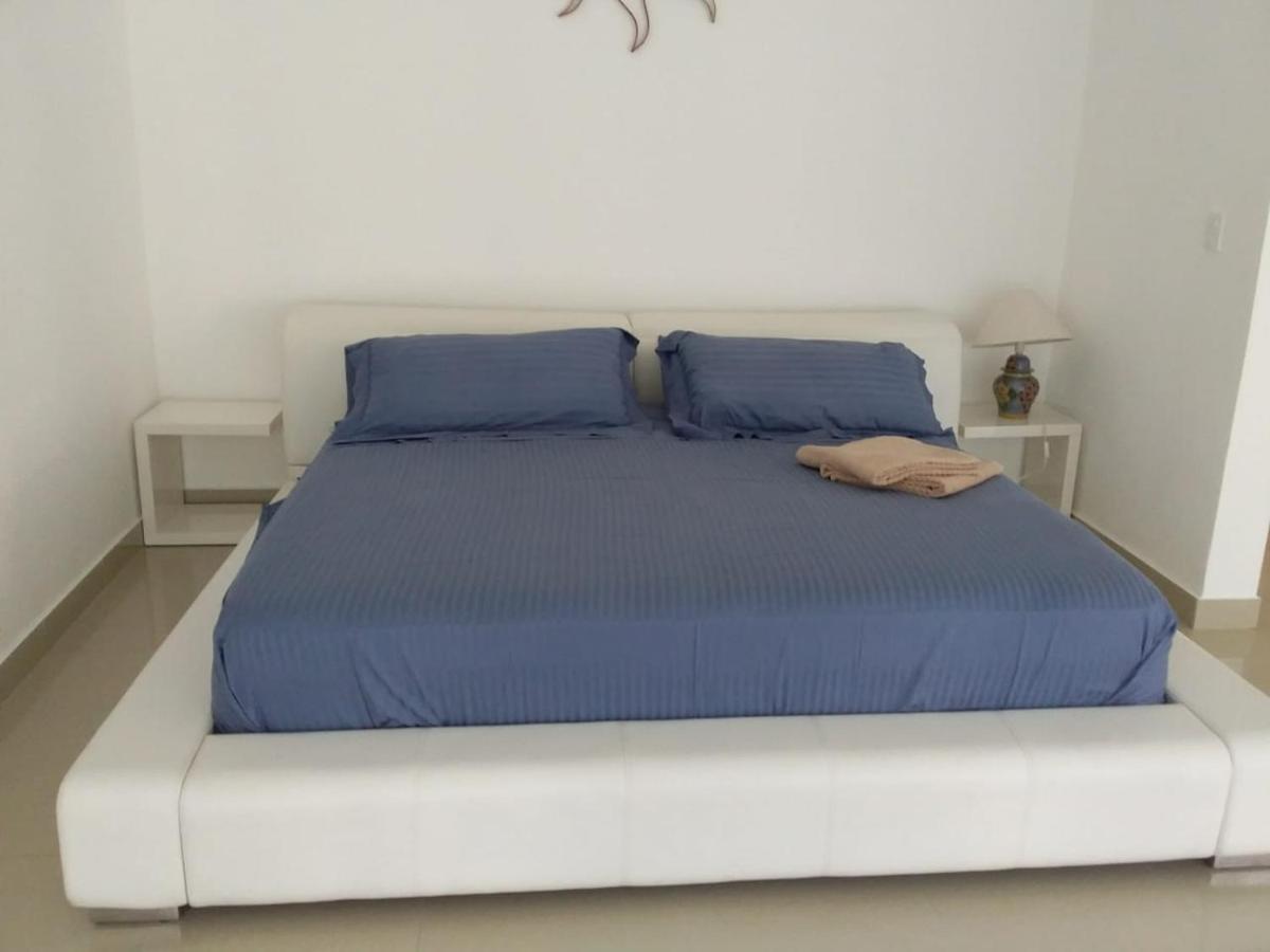 Casa Rioja Playacar Bed & Breakfast Playa del Carmen Ngoại thất bức ảnh