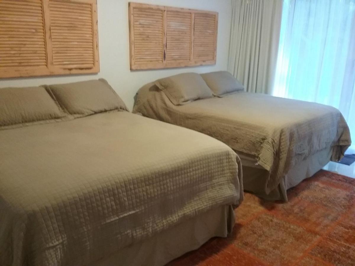 Casa Rioja Playacar Bed & Breakfast Playa del Carmen Ngoại thất bức ảnh