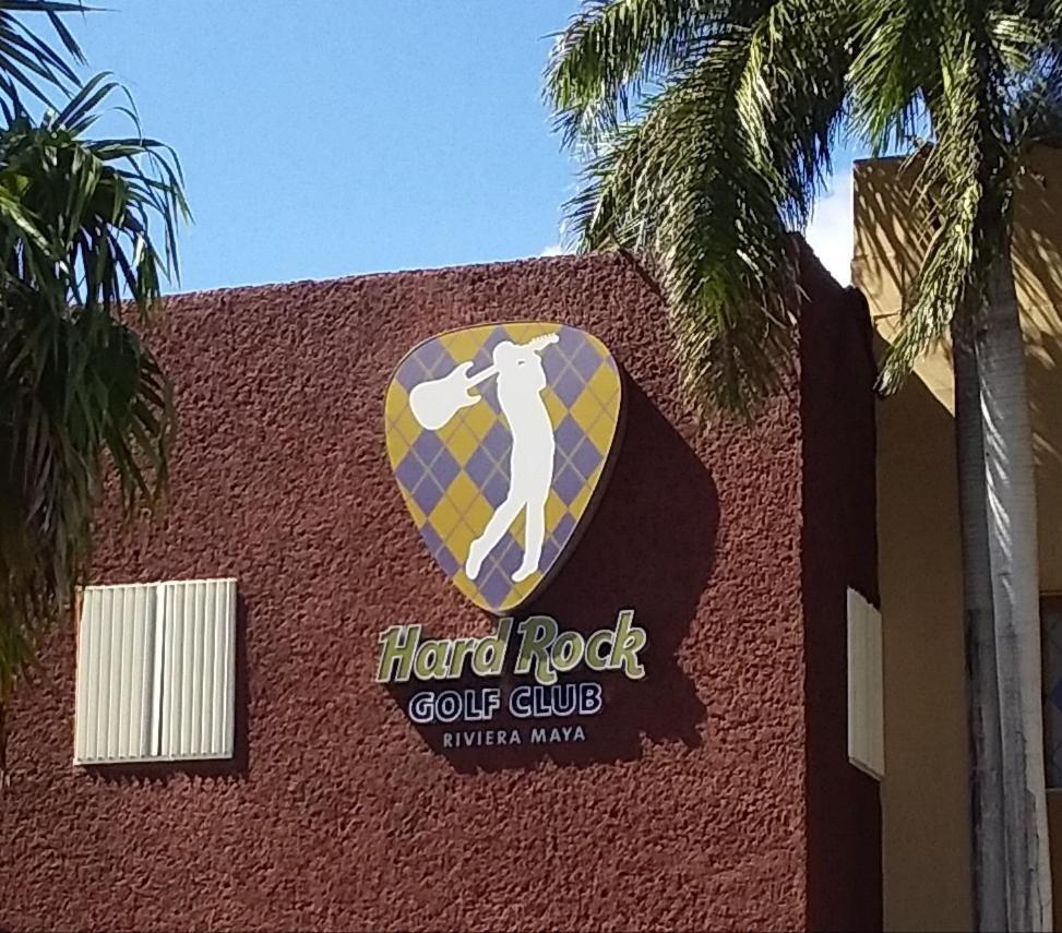 Casa Rioja Playacar Bed & Breakfast Playa del Carmen Ngoại thất bức ảnh