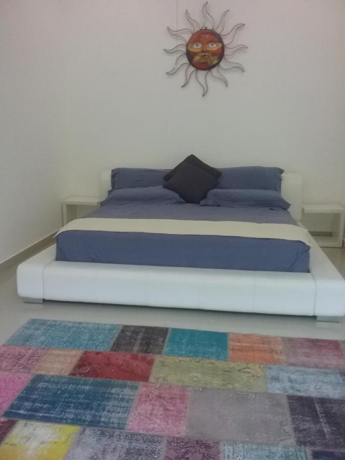 Casa Rioja Playacar Bed & Breakfast Playa del Carmen Ngoại thất bức ảnh