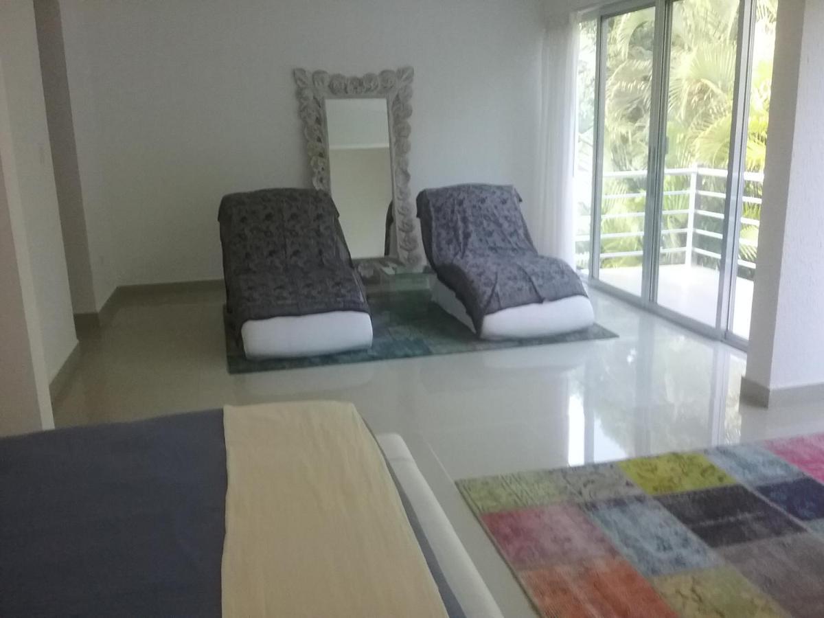 Casa Rioja Playacar Bed & Breakfast Playa del Carmen Ngoại thất bức ảnh