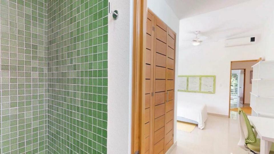 Casa Rioja Playacar Bed & Breakfast Playa del Carmen Ngoại thất bức ảnh