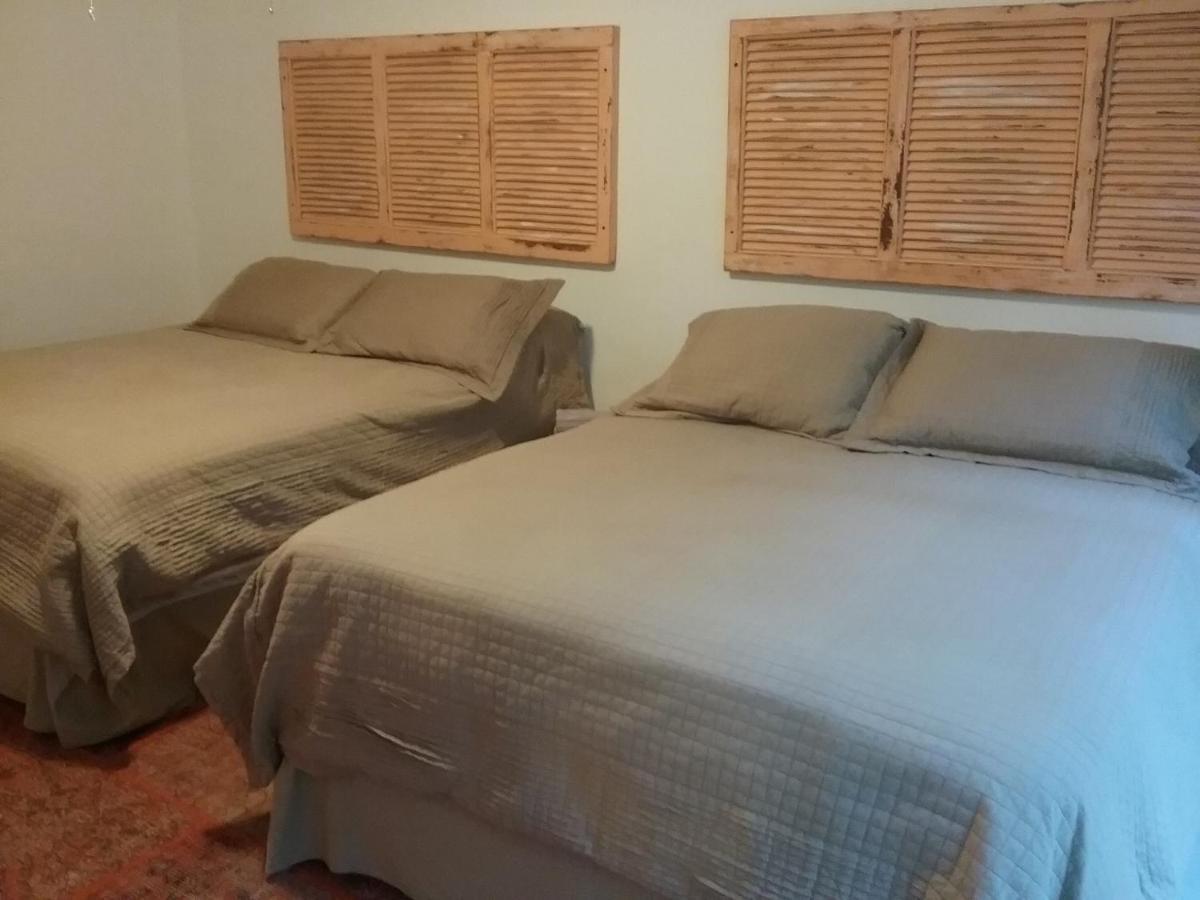 Casa Rioja Playacar Bed & Breakfast Playa del Carmen Ngoại thất bức ảnh