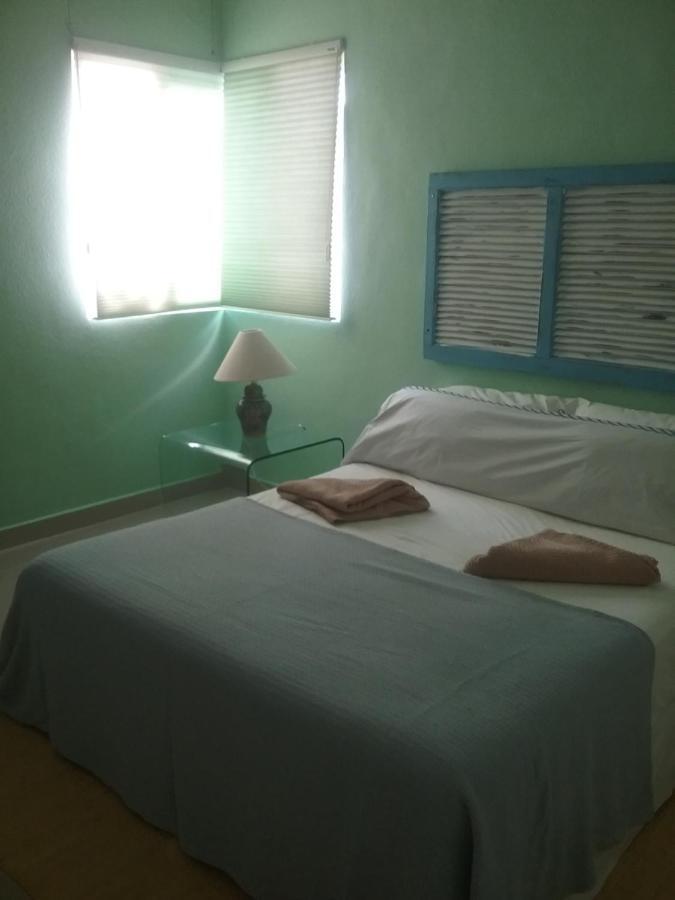 Casa Rioja Playacar Bed & Breakfast Playa del Carmen Ngoại thất bức ảnh