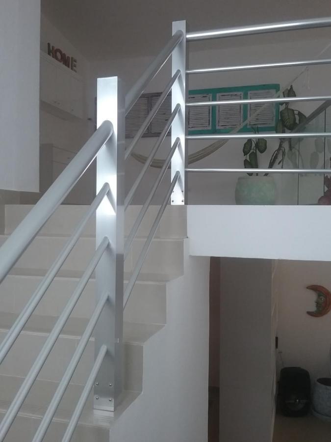 Casa Rioja Playacar Bed & Breakfast Playa del Carmen Ngoại thất bức ảnh