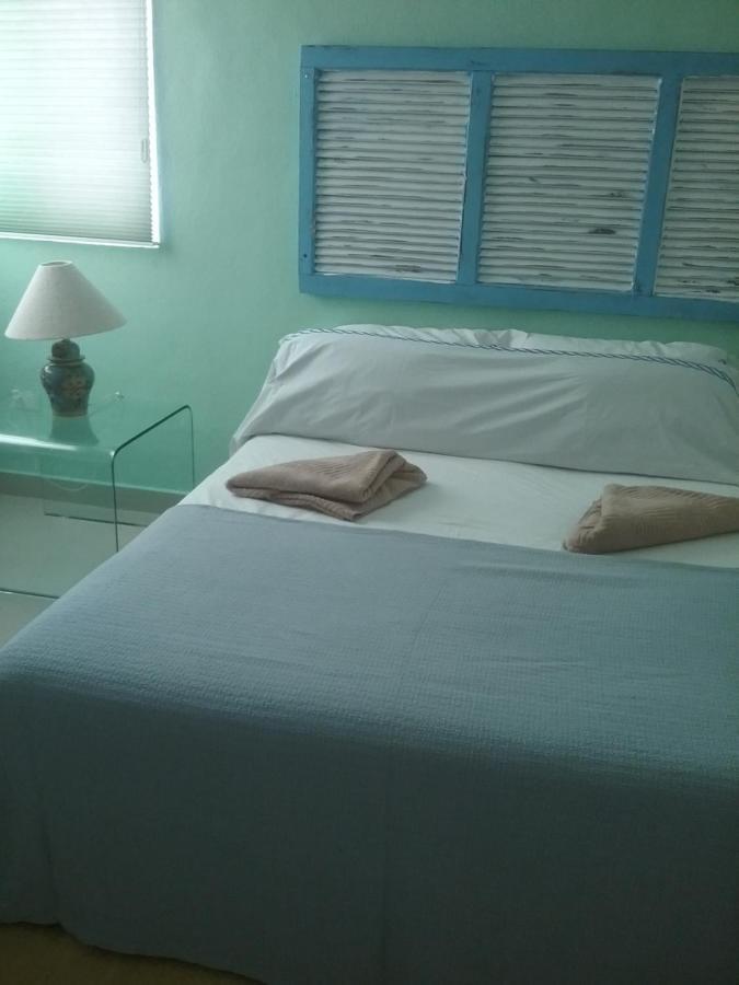 Casa Rioja Playacar Bed & Breakfast Playa del Carmen Ngoại thất bức ảnh