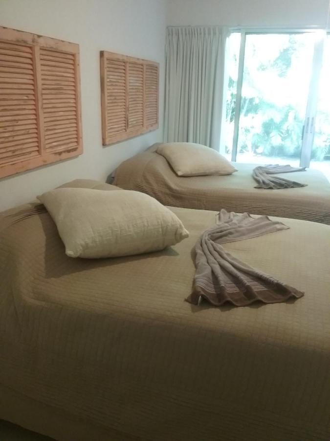 Casa Rioja Playacar Bed & Breakfast Playa del Carmen Ngoại thất bức ảnh