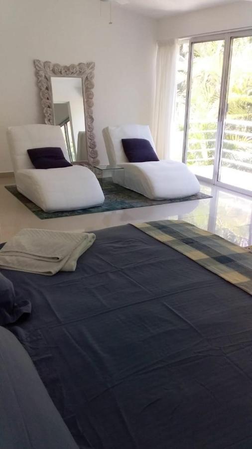Casa Rioja Playacar Bed & Breakfast Playa del Carmen Ngoại thất bức ảnh