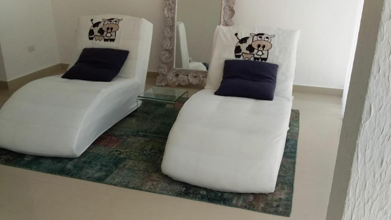 Casa Rioja Playacar Bed & Breakfast Playa del Carmen Ngoại thất bức ảnh