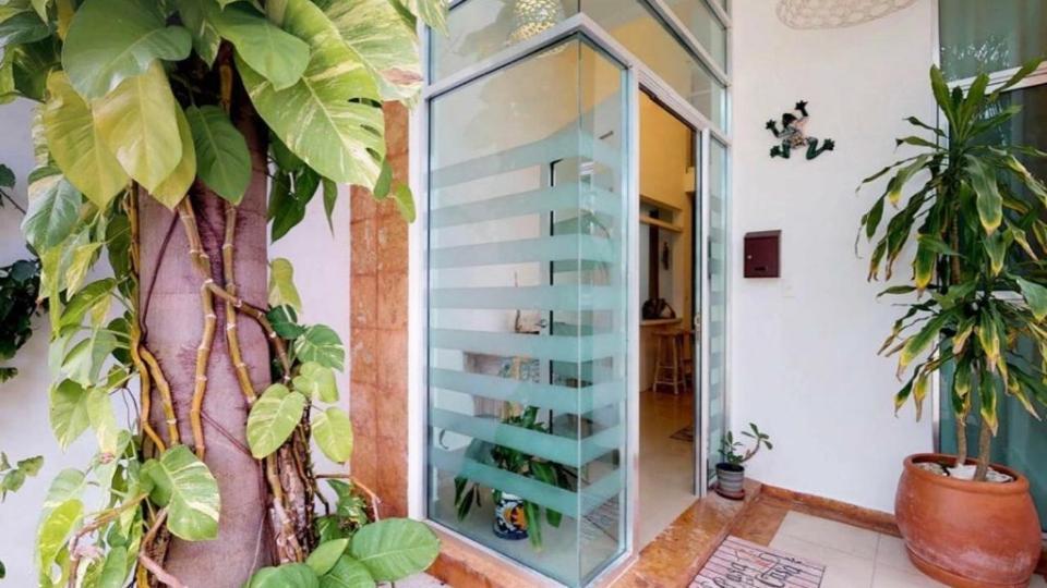 Casa Rioja Playacar Bed & Breakfast Playa del Carmen Ngoại thất bức ảnh