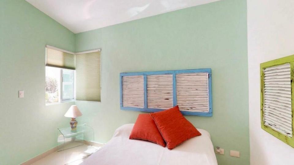 Casa Rioja Playacar Bed & Breakfast Playa del Carmen Ngoại thất bức ảnh