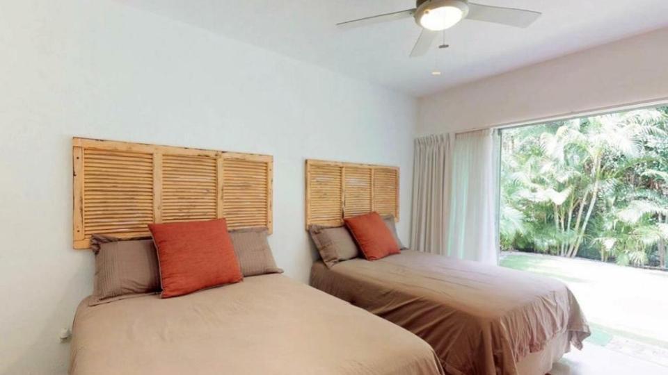 Casa Rioja Playacar Bed & Breakfast Playa del Carmen Ngoại thất bức ảnh