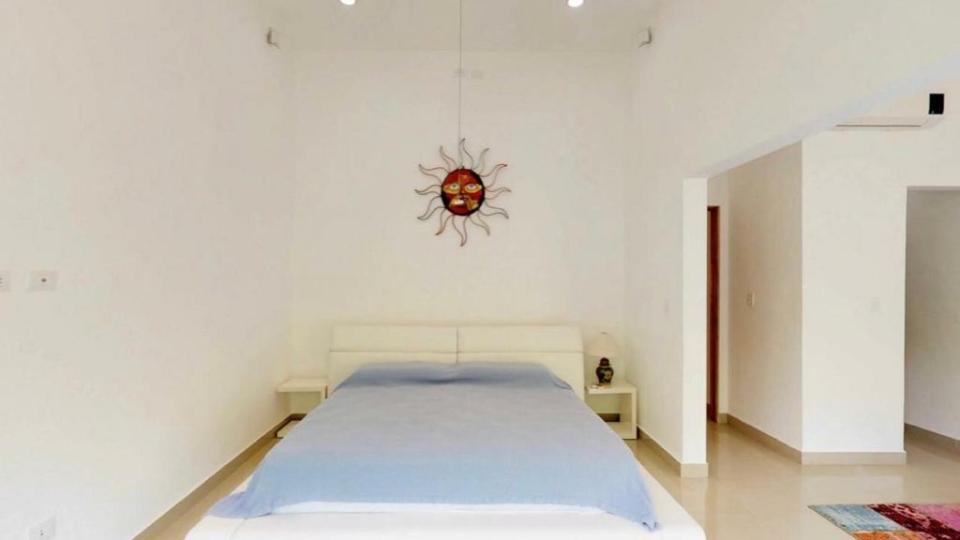 Casa Rioja Playacar Bed & Breakfast Playa del Carmen Ngoại thất bức ảnh