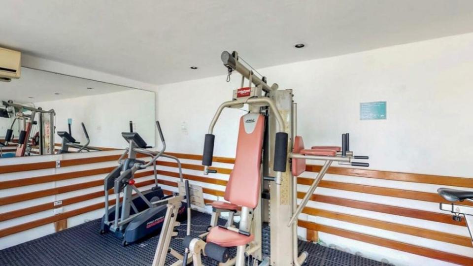 Casa Rioja Playacar Bed & Breakfast Playa del Carmen Ngoại thất bức ảnh